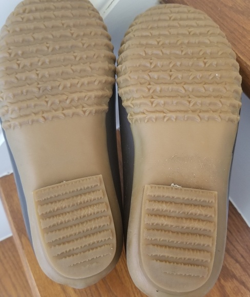 Esprit Duck Snow Rain Boots Size 2 - Picture 7 of 7